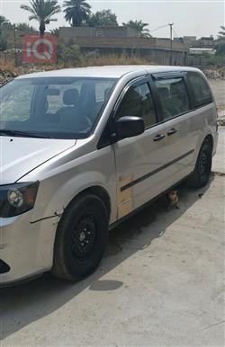 دۆج گراند کاراڤان